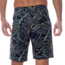 ビラボン オールデイプロ BF011500 水着 ボードショーツ ストレッチ インナーなし メンズ 【返品・交換不可商品】