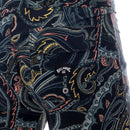 ビラボン オールデイプロ BF011500 水着 ボードショーツ ストレッチ インナーなし メンズ 【返品・交換不可商品】