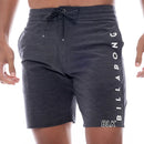 ビラボン オールデイエルティー BF011501 水着 ボードショーツ 水陸両用 ストレッチ インナーなし メンズ 【返品・交換不可商品】