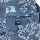 ビラボン オールデイエルティー BF011501 水着 ボードショーツ 水陸両用 ストレッチ インナーなし メンズ 【返品・交換不可商品】