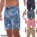 ビラボン オールデイエルティー BF011501 水着 ボードショーツ 水陸両用 ストレッチ インナーなし メンズ 【返品・交換不可商品】