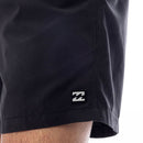 ビラボン オールデイエルビー BF011530 水着 ボードショーツ 水陸両用 ウエストゴム ストレッチ インナーなし メンズ 【返品・交換不可商品】