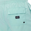 ビラボン オールデイオージー BF011401 水着 ボードショーツ ウエストゴム メンズ 【返品・交換不可商品】