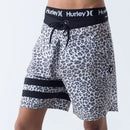 ハーレー ファントムエコブロックパーティーサイドポケット18 MBS0011860 水着 ボードショーツ サーフパンツ ストレッチ メンズ 【返品・交換不可商品】