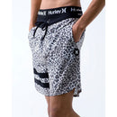 ハーレー ファントムエコブロックパーティーサイドポケット18 MBS0011860 水着 ボードショーツ サーフパンツ ストレッチ メンズ 【返品・交換不可商品】