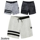 ハーレー ファントムエコブロックパーティーサイドポケット18 MBS0011860 水着 ボードショーツ サーフパンツ ストレッチ メンズ 【返品・交換不可商品】