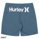 ハーレー バックワンアンドオンリーソリッド19 MBS0012190 水着 ボードショーツ サーフパンツ 速乾 メンズ 【返品・交換不可商品】