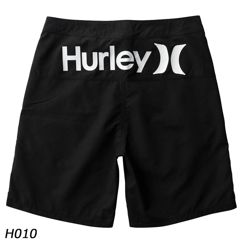 ハーレー バックワンアンドオンリーソリッド19 MBS0012190 水着 ボードショーツ サーフパンツ 速乾 メンズ 【返品・交換不可商品】