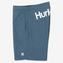 ハーレー バックワンアンドオンリーソリッド19 MBS0012190 水着 ボードショーツ サーフパンツ 速乾 メンズ 【返品・交換不可商品】