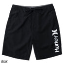 ハーレー ワンアンドオンリーソリッド20 MBS0011000J 水着 ボードショーツ サーフパンツ ストレッチ メンズ 【返品・交換不可商品】