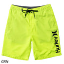 ハーレー ワンアンドオンリーソリッド20 MBS0011000J 水着 ボードショーツ サーフパンツ ストレッチ メンズ 【返品・交換不可商品】