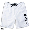 ハーレー ワンアンドオンリーソリッド20 MBS0011000J 水着 ボードショーツ サーフパンツ ストレッチ メンズ 【返品・交換不可商品】