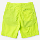 ハーレー ワンアンドオンリーソリッド20 MBS0011000J 水着 ボードショーツ サーフパンツ ストレッチ メンズ 【返品・交換不可商品】