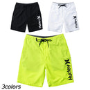 ハーレー ワンアンドオンリーソリッド20 MBS0011000J 水着 ボードショーツ サーフパンツ ストレッチ メンズ 【返品・交換不可商品】