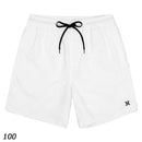 ハーレー ワンアンドオンリーソリッドボレー18 MBS07916 水着 ボードショーツ サーフパンツ ウエストゴム 速乾 メンズ 【返品・交換不可商品】