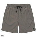 ハーレー ワンアンドオンリーソリッドボレー18 MBS07916 水着 ボードショーツ サーフパンツ ウエストゴム 速乾 メンズ 【返品・交換不可商品】