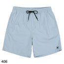 ハーレー ワンアンドオンリーソリッドボレー18 MBS07916 水着 ボードショーツ サーフパンツ ウエストゴム 速乾 メンズ 【返品・交換不可商品】