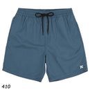 ハーレー ワンアンドオンリーソリッドボレー18 MBS07916 水着 ボードショーツ サーフパンツ ウエストゴム 速乾 メンズ 【返品・交換不可商品】