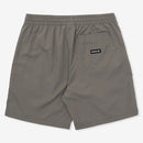 ハーレー ワンアンドオンリーソリッドボレー18 MBS07916 水着 ボードショーツ サーフパンツ ウエストゴム 速乾 メンズ 【返品・交換不可商品】