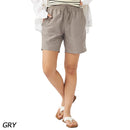 オーシャンパシフィック ショートボードショーツ 524403 水着 ボードショーツ レディース