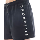 ビラボン ショートボードショーツ BF013503 水着 ボードショーツ ウエストゴム レディース 【返品・交換不可商品】