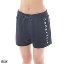 ビラボン ショートボードショーツ BF013503 水着 ボードショーツ ウエストゴム レディース 【返品・交換不可商品】