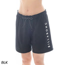 ビラボン ミドルボードショーツ BF013504 水着 ボードショーツ ウエストゴム レディース 【返品・交換不可商品】