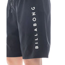 ビラボン ロングボードショーツ BF013505 水着 ボードショーツ ウエストゴム レディース 【返品・交換不可商品】