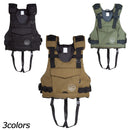 ソーユースティック ライフジャケット SOUYU.PFD(パーソナルフローディングデバイス) 57123001 マリンスポーツ ライフジャケット