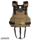 ソーユースティック ライフジャケット SOUYU.PFD(パーソナルフローディングデバイス) 57123001 マリンスポーツ ライフジャケット