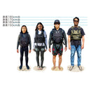 ソーユースティック ライフジャケット SOUYU.PFD(パーソナルフローディングデバイス) 57123001 マリンスポーツ ライフジャケット