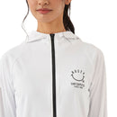 ラスティ ラッシュガード UVケア 長袖 パーカー レディース