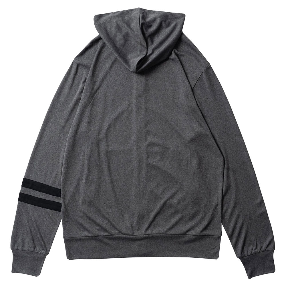 入手困難 レア RAIDERS フルジッパー フード付きウェア オフィシャル THRASHER Thrasher (スラッシャー) US パーカー ジップフード