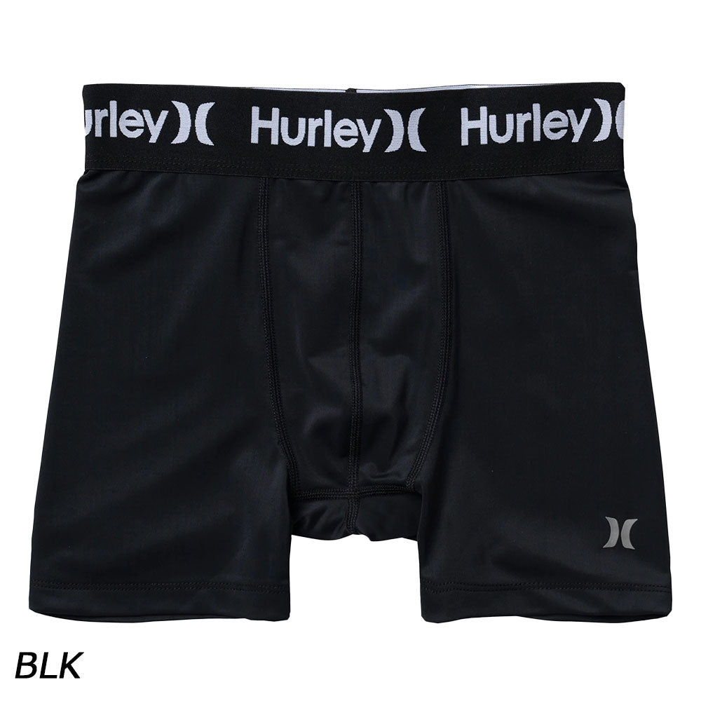 ハーレー　インナー　ショートジョン　Ｌ メンズ/ウェットスーツインナー｜Hurley（ハーレー）Japan｜公式