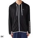 オーシャンパシフィック UVラッシュパーカー 515460 UVケア ラッシュガード ラッシュパーカー メンズ