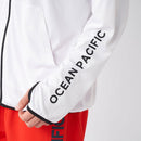 オーシャンパシフィック UVラッシュパーカー 515460 UVケア ラッシュガード ラッシュパーカー メンズ