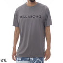 ビラボン ラッシュティー BF011856 UVケア ラッシュガード ラッシュT 半袖 メンズ