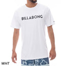 ビラボン ラッシュティー BF011856 UVケア ラッシュガード ラッシュT 半袖 メンズ