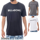 ビラボン ラッシュティー BF011856 UVケア ラッシュガード ラッシュT 半袖 メンズ