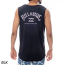 ビラボン ラッシュタンク BF011857 UVケア ラッシュガード ラッシュタンク メンズ