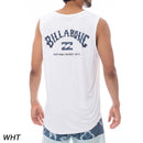 ビラボン ラッシュタンク BF011857 UVケア ラッシュガード ラッシュタンク メンズ