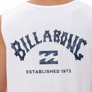 ビラボン ラッシュタンク BF011857 UVケア ラッシュガード ラッシュタンク メンズ