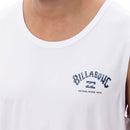 ビラボン ラッシュタンク BF011857 UVケア ラッシュガード ラッシュタンク メンズ