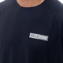 ビラボン エアデイメッシュロングスリーブ BF011868 UVケア ラッシュガード ラッシュT 長袖 メンズ