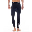 ビラボン ソリッドレギンス BF011493 UVケア ラッシュガード レギンス メンズ