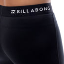 ビラボン ソリッドレギンス BF011493 UVケア ラッシュガード レギンス メンズ