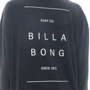 ビラボン ジップアップフーデッドロゴルーズラッシュガード BF013852 UVケア ラッシュガード ラッシュパーカー レディース