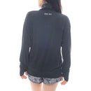 ビラボン シップアップスタンドルーズラッシュガード BF013853 UVケア ラッシュガード ジップアップ スタンドカラー レディース