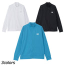 ヘリーハンセン ロングスリーブフルジップラッシュガード HH82406 ラッシュガード 長袖 日射し対策 UVプロテクト 耐海水 耐塩素 ユニセックス