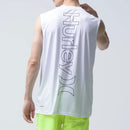 ハーレー ファントムラッシュバックワンアンドオンリーノースリーブ MSRG251088 UVケア ラッシュガード ラッシュタンク UPF50+ メンズ